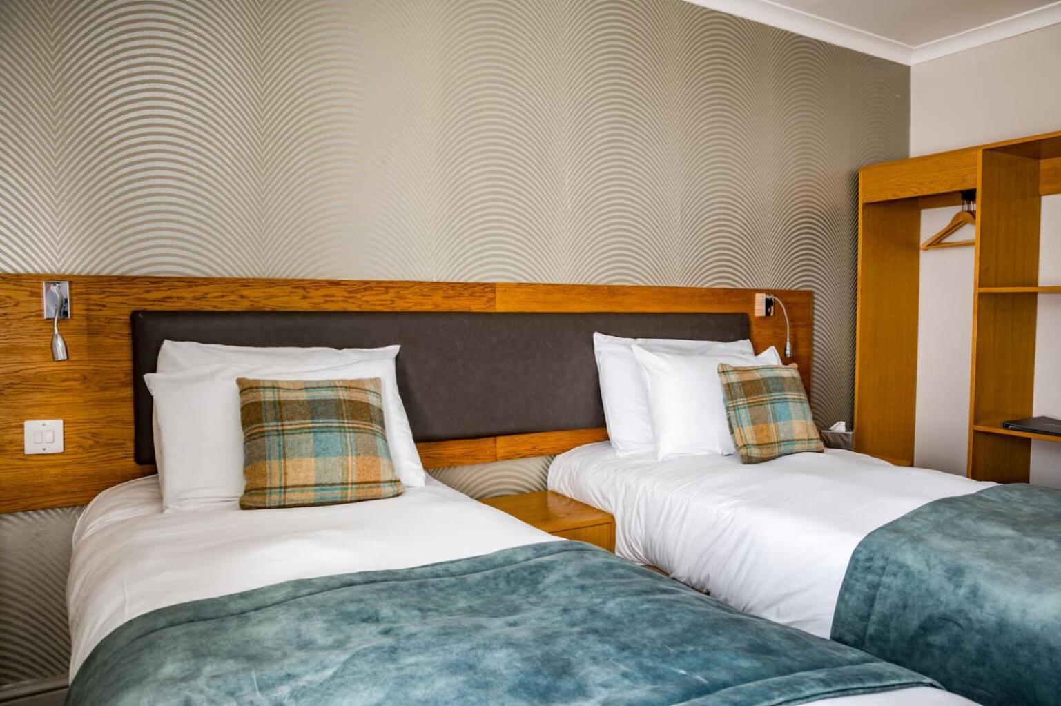 Hotel The Goddard Arms Swindon Exteriér fotografie