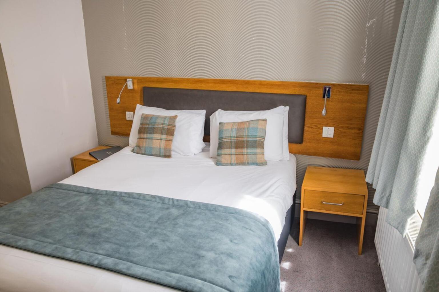 Hotel The Goddard Arms Swindon Exteriér fotografie