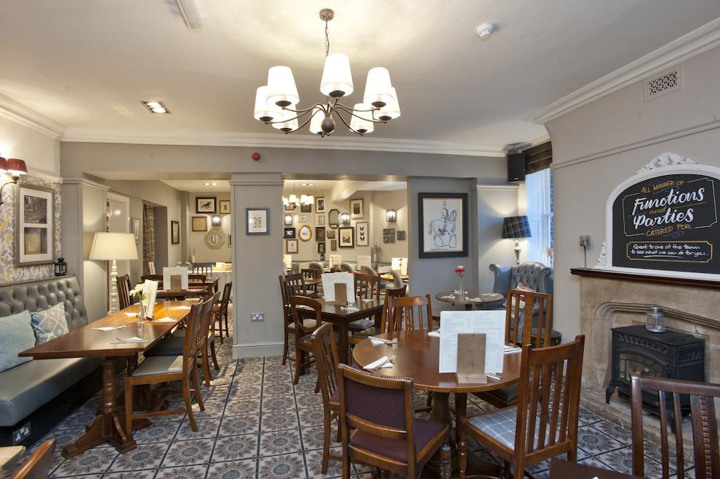 Hotel The Goddard Arms Swindon Exteriér fotografie