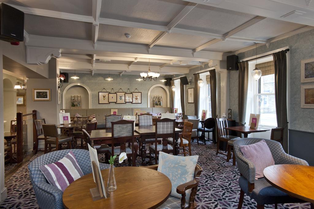 Hotel The Goddard Arms Swindon Exteriér fotografie