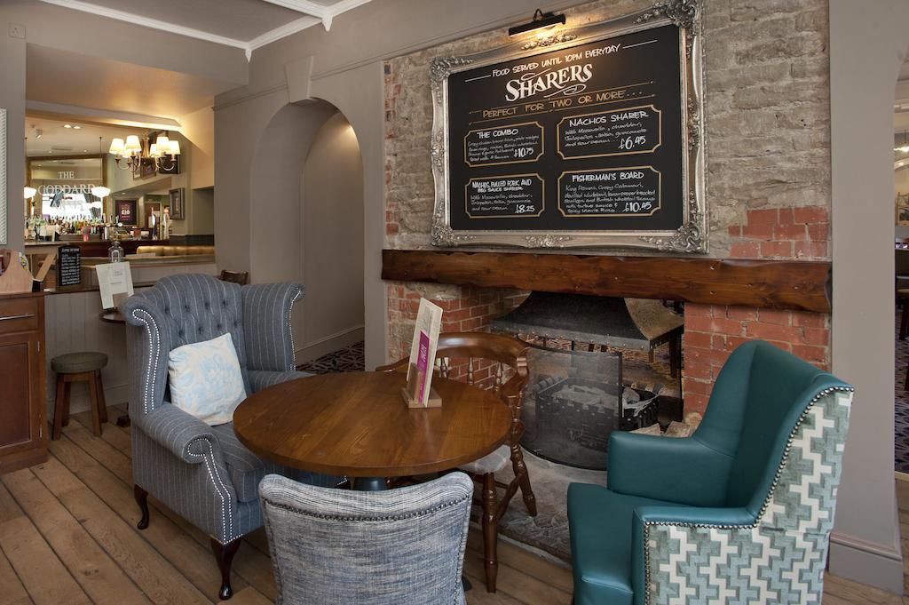 Hotel The Goddard Arms Swindon Exteriér fotografie