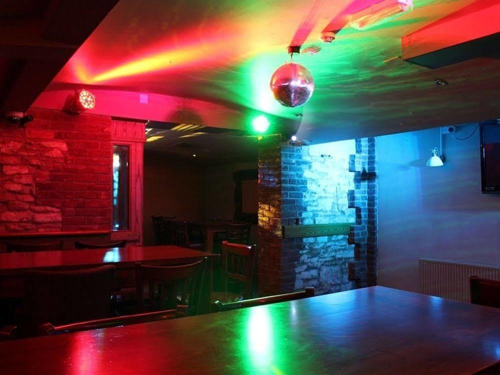 Hotel The Goddard Arms Swindon Exteriér fotografie